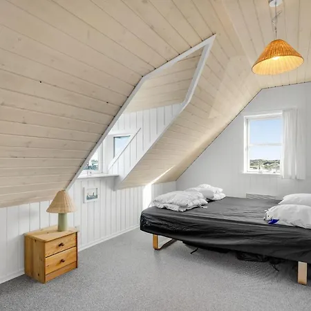 Cozy In With Wifi * Fanø