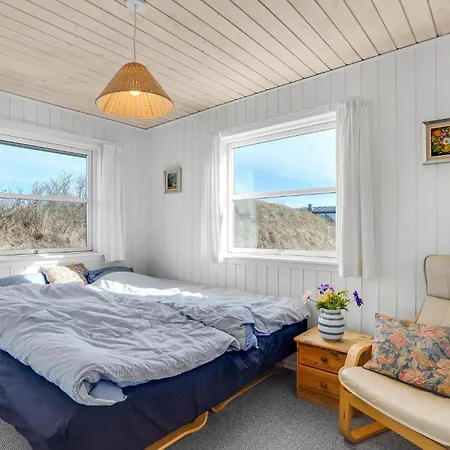 Cozy In With Wifi * Fanø