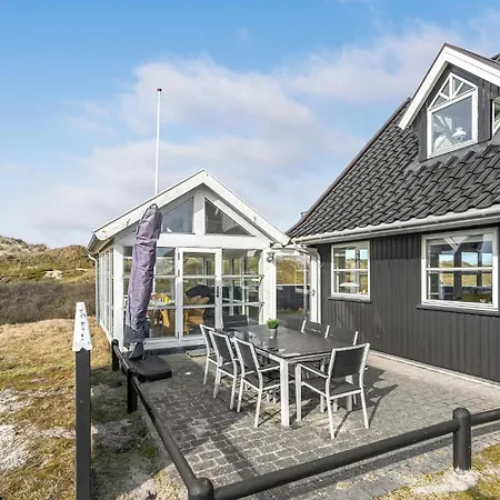 Casa vacanze Cozy In With Wifi Fanø