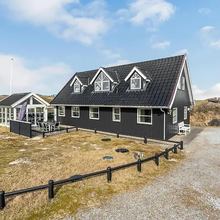 Cozy In With Wifi * Fanø